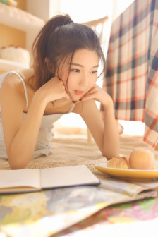 女朋友的滋味2